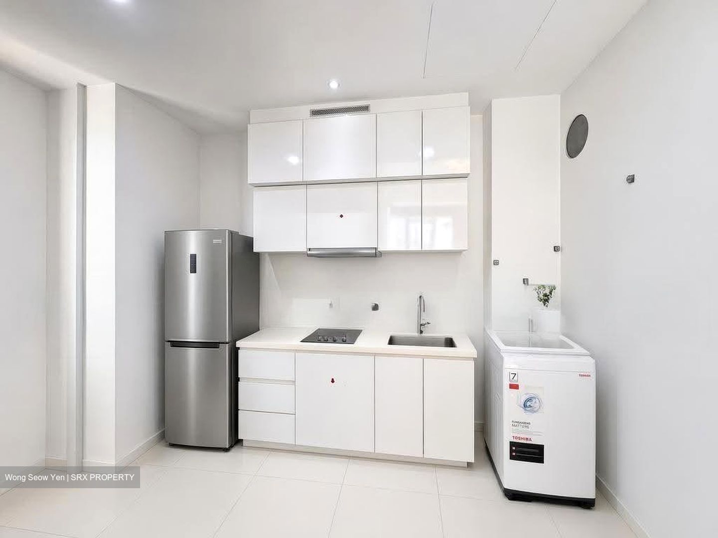 The Silver Fir (D15), Apartment #631261591